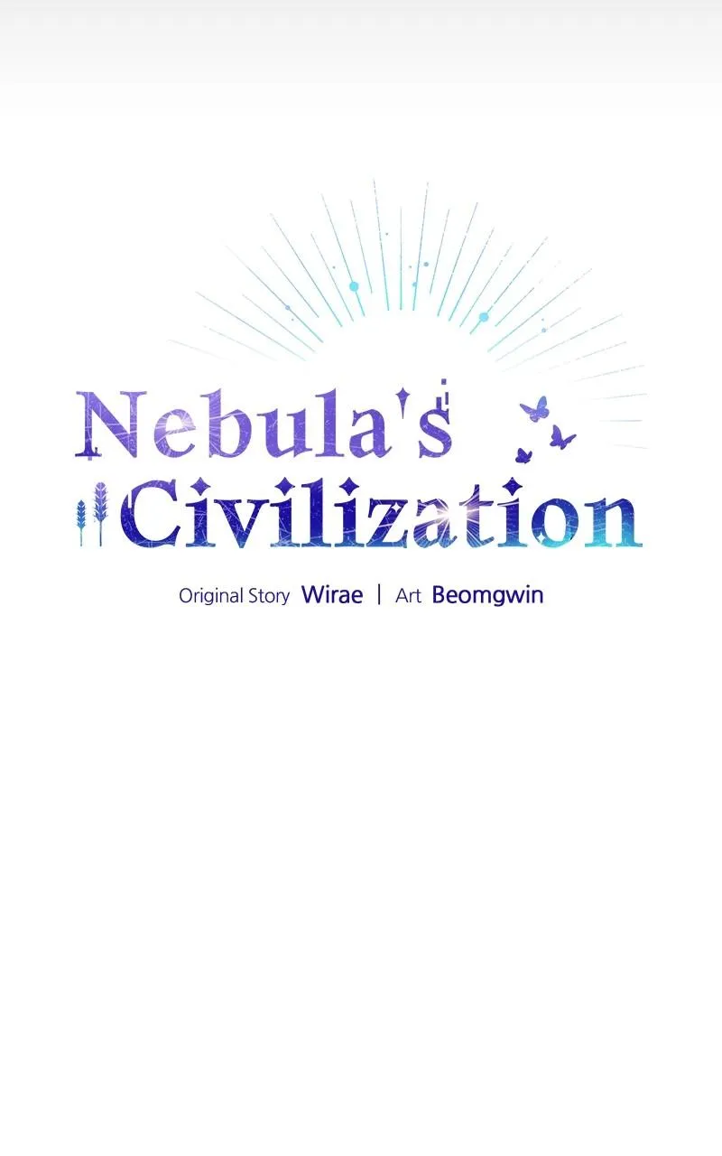 Read Nebula's Civilization (en) Manga Online