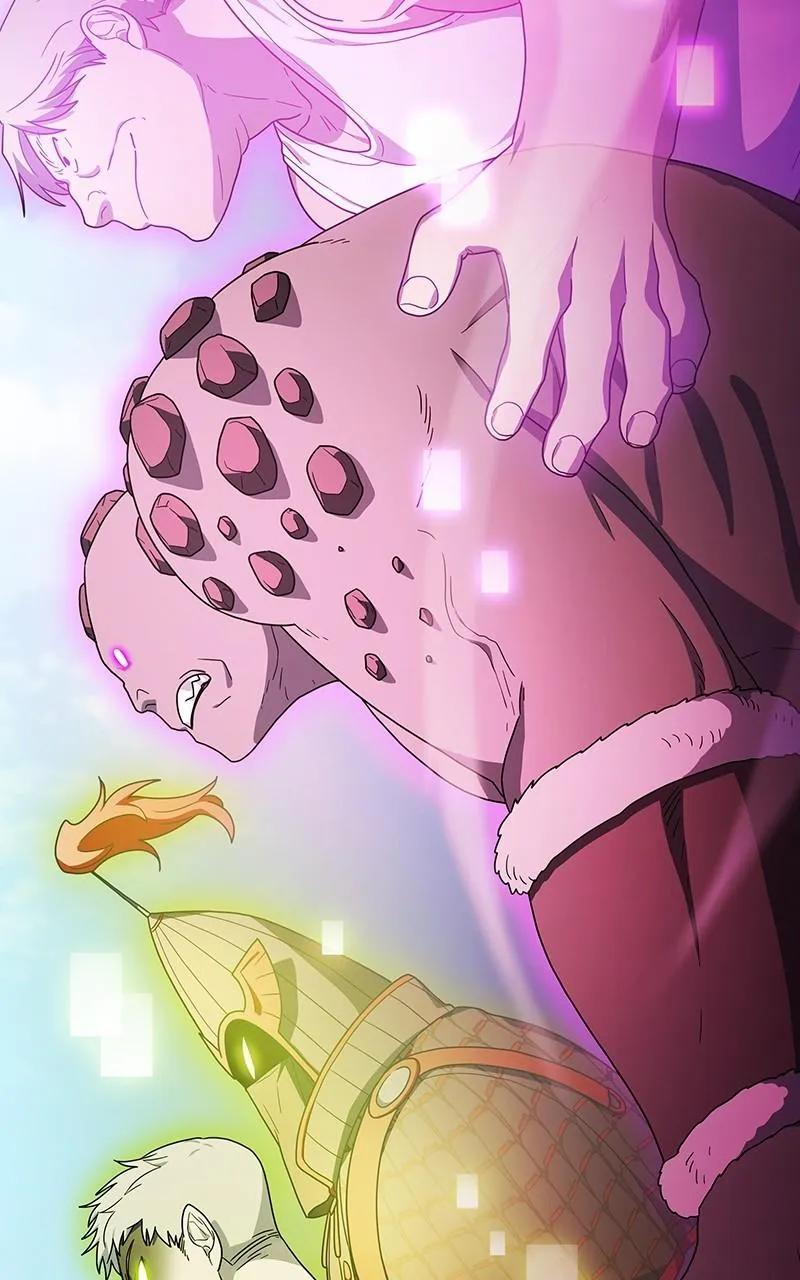 Read Nebula's Civilization (en) Manga Online