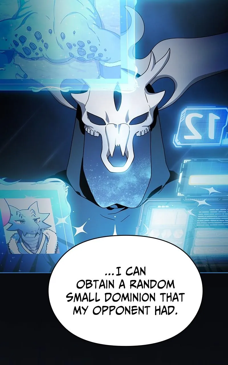 Read Nebula's Civilization (en) Manga Online