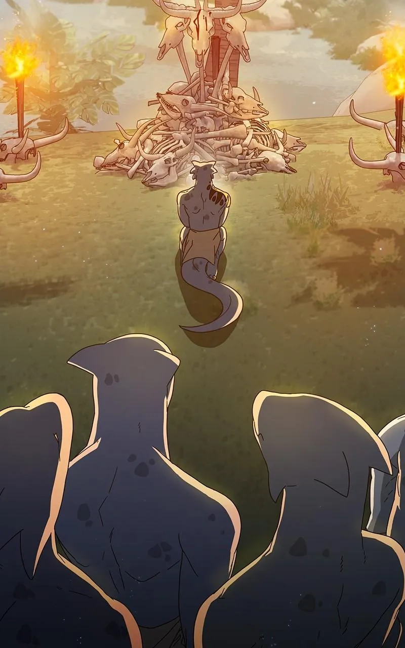 Read Nebula's Civilization (en) Manga Online