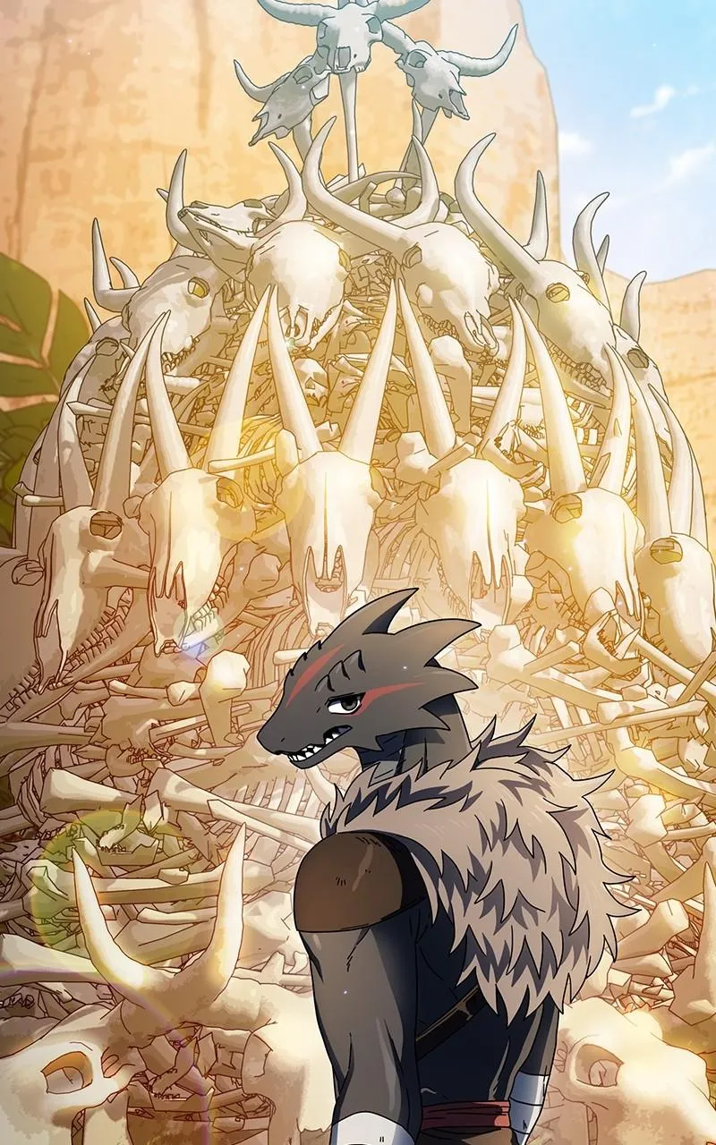 Read Nebula's Civilization (en) Manga Online