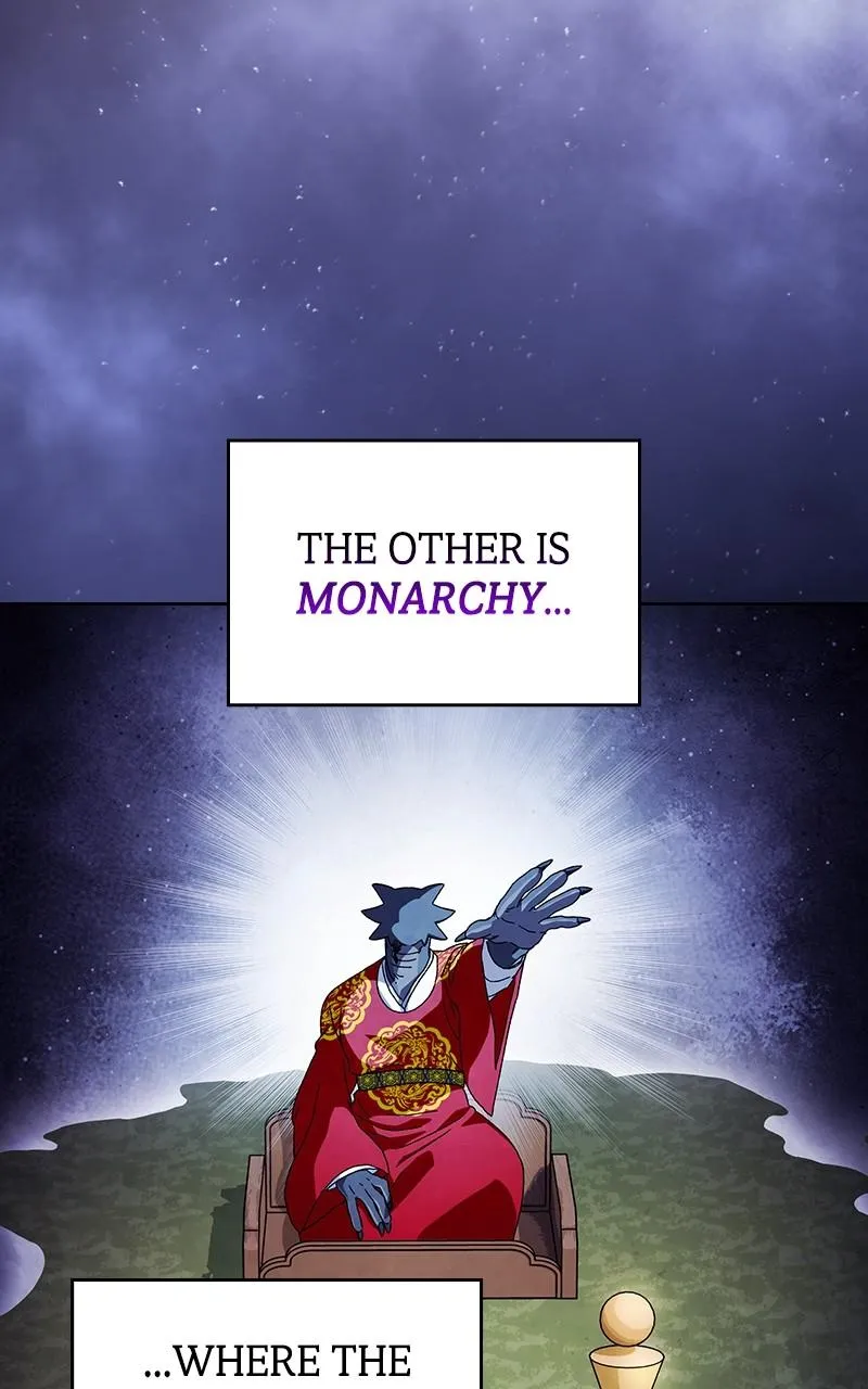 Read Nebula's Civilization (en) Manga Online