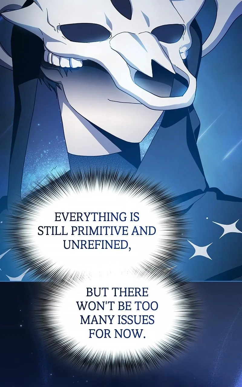 Read Nebula's Civilization (en) Manga Online