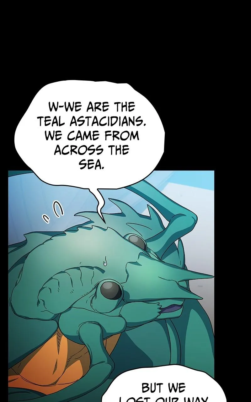 Read Nebula's Civilization (en) Manga Online