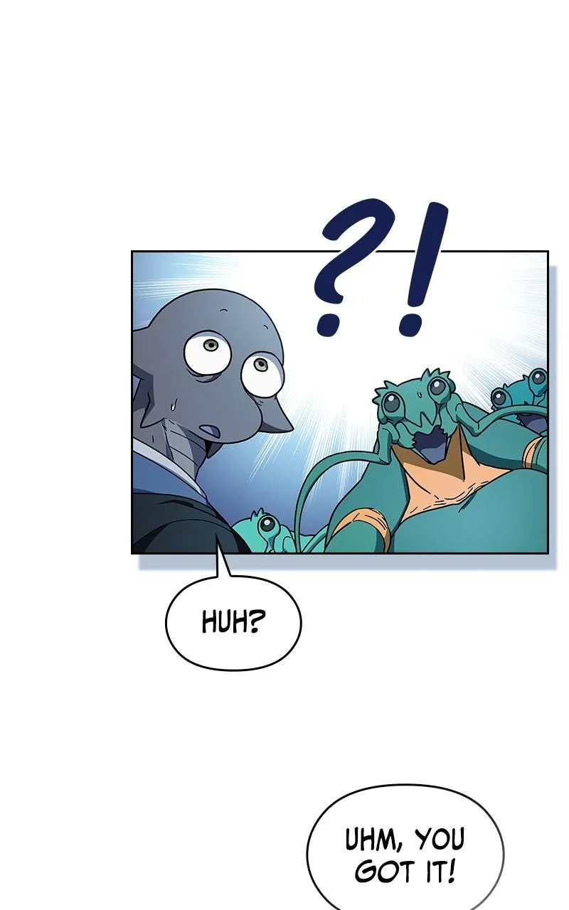 Read Nebula's Civilization (en) Manga Online