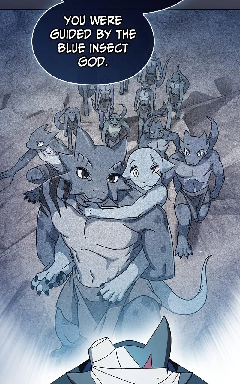 Read Nebula's Civilization (en) Manga Online