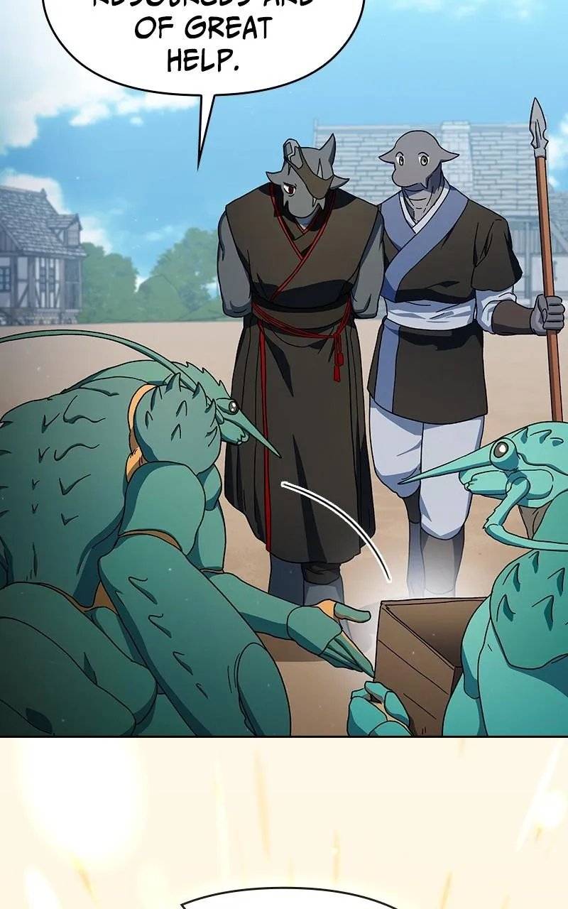 Read Nebula's Civilization (en) Manga Online