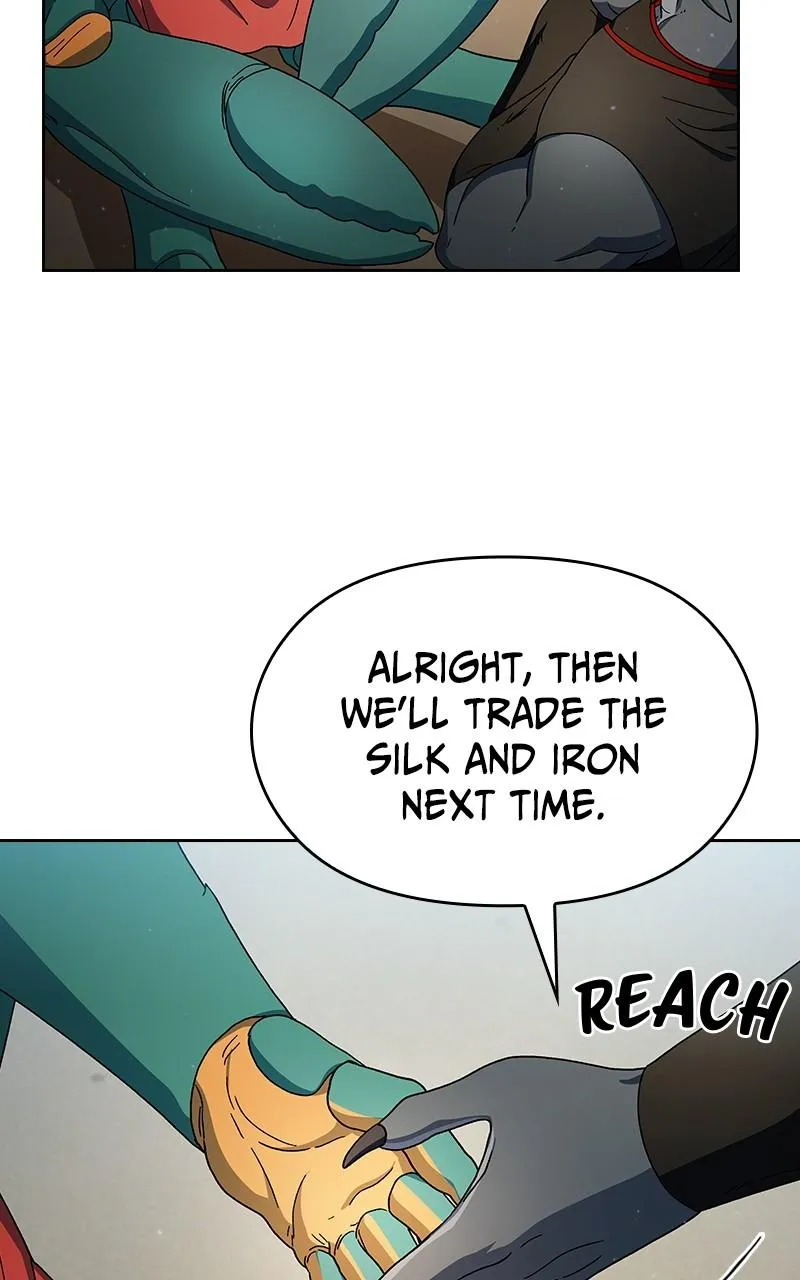 Read Nebula's Civilization (en) Manga Online