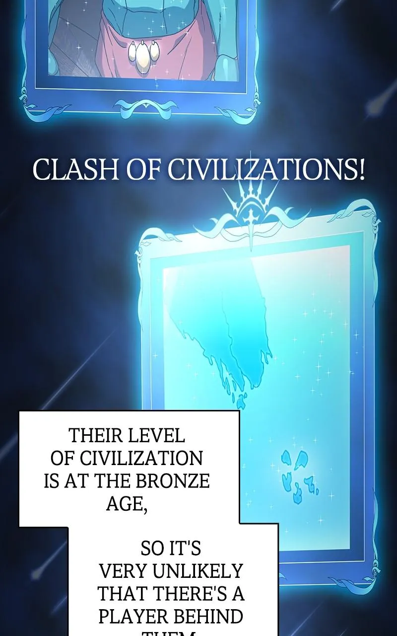 Read Nebula's Civilization (en) Manga Online