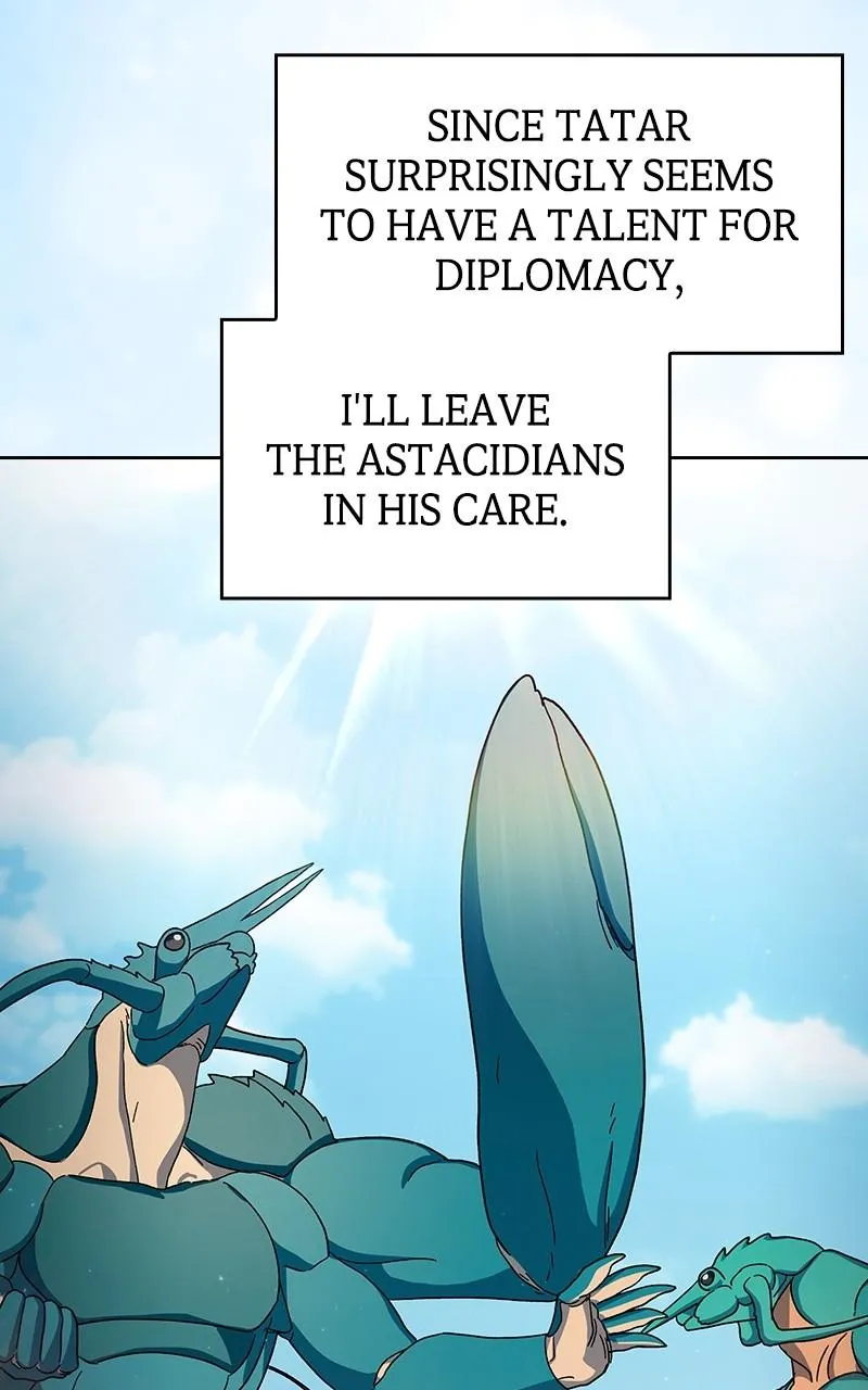 Read Nebula's Civilization (en) Manga Online