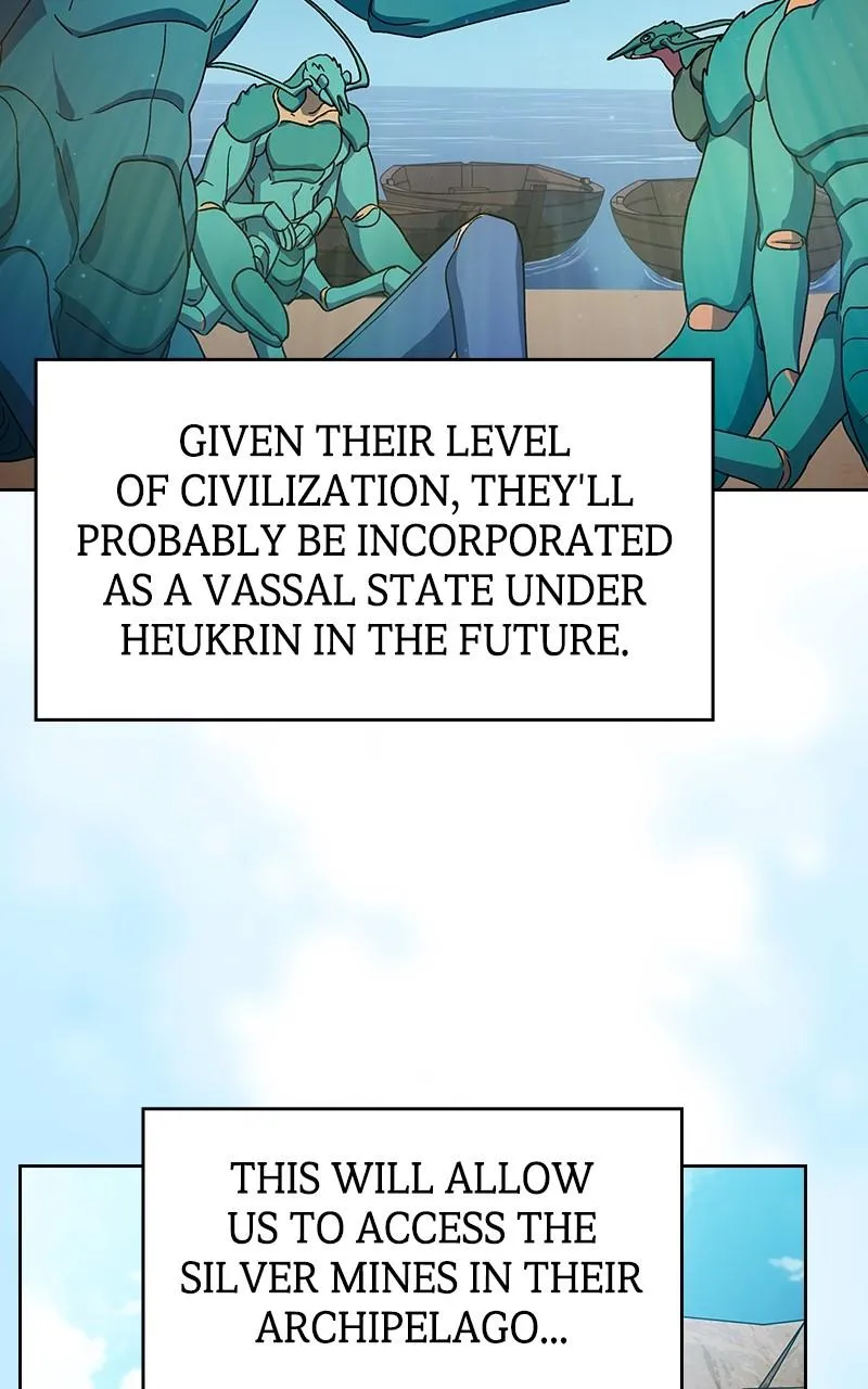 Read Nebula's Civilization (en) Manga Online