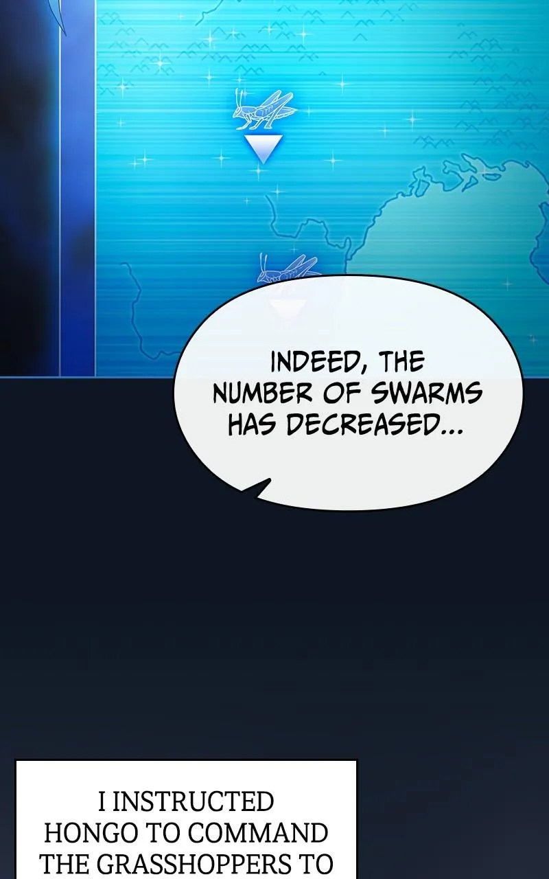 Read Nebula's Civilization (en) Manga Online