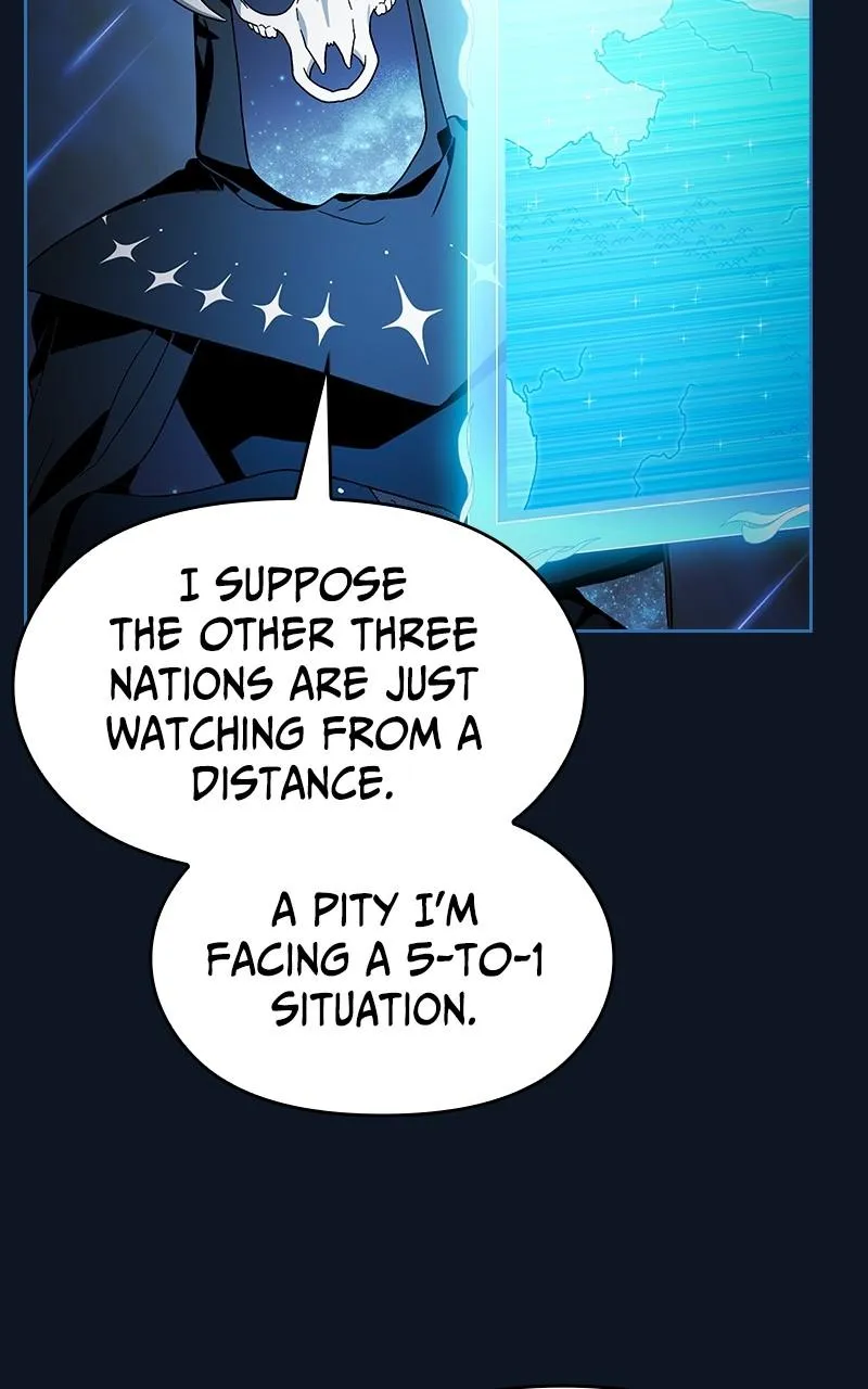 Read Nebula's Civilization (en) Manga Online