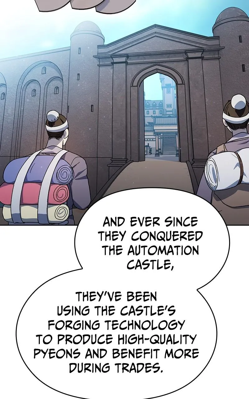 Read Nebula's Civilization (en) Manga Online