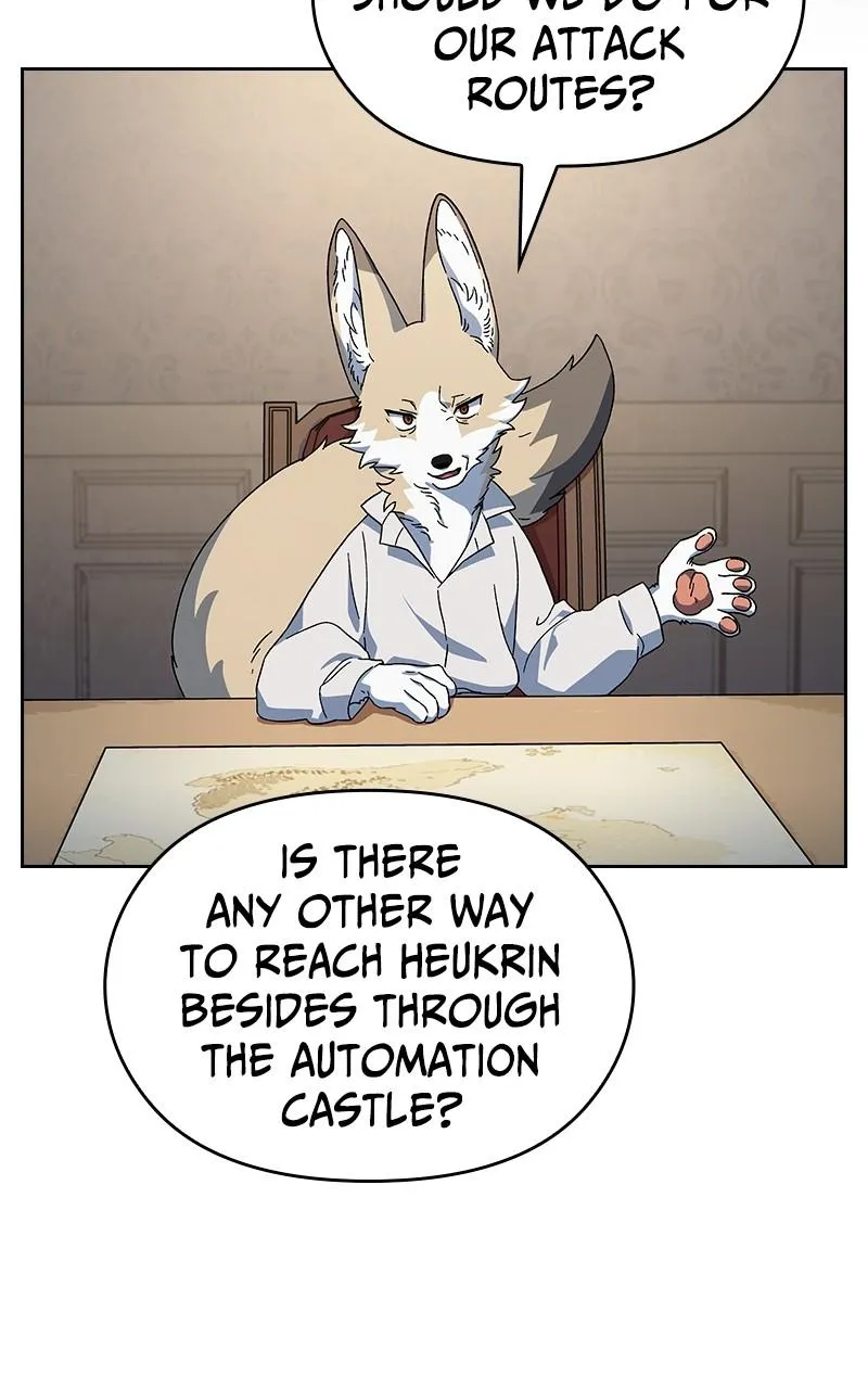 Read Nebula's Civilization (en) Manga Online