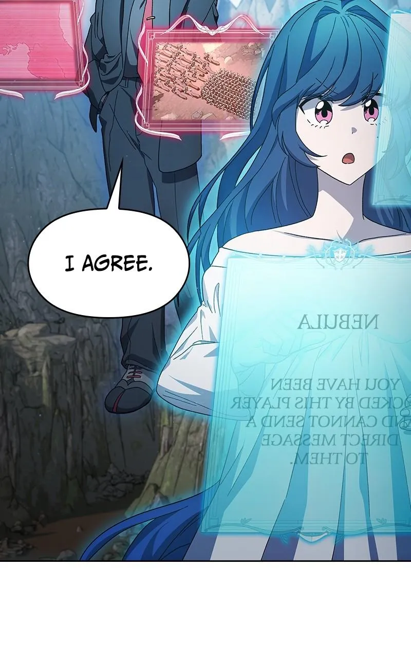 Read Nebula's Civilization (en) Manga Online