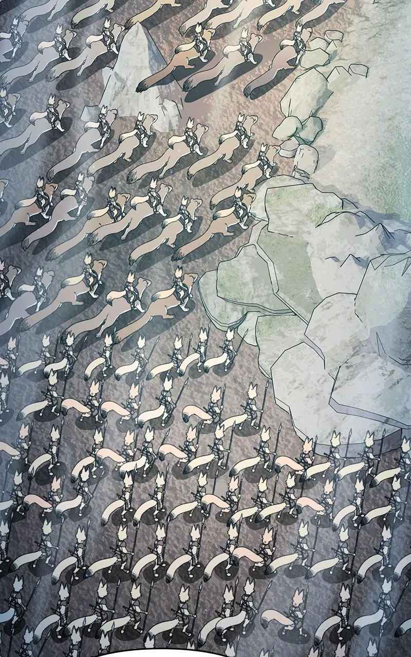 Read Nebula's Civilization (en) Manga Online