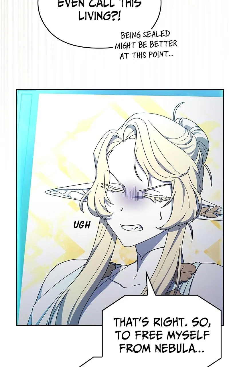 Read Nebula's Civilization (en) Manga Online