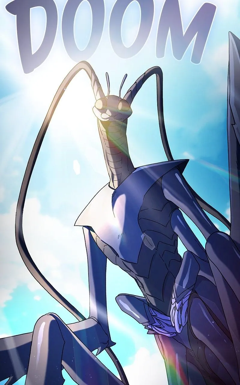 Read Nebula's Civilization (en) Manga Online