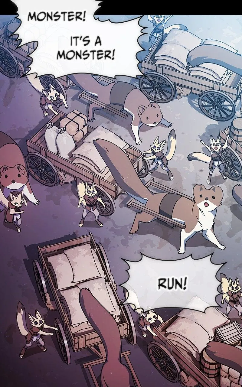 Read Nebula's Civilization (en) Manga Online