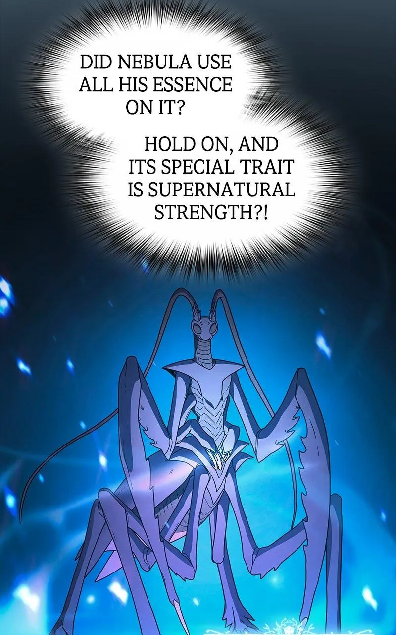 Read Nebula's Civilization (en) Manga Online