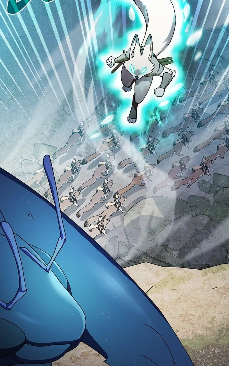 Read Nebula's Civilization (en) Manga Online