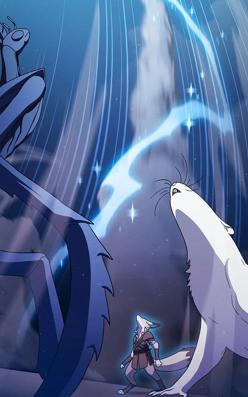 Read Nebula's Civilization (en) Manga Online