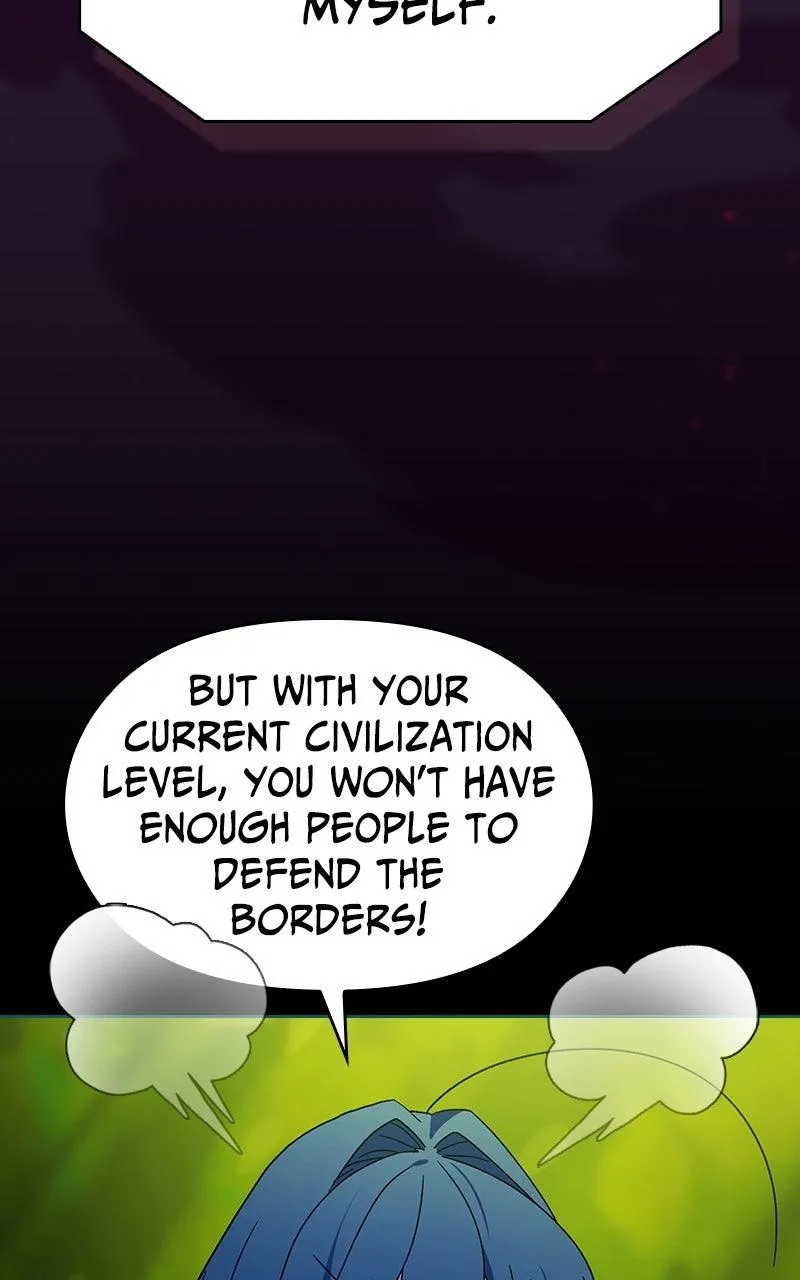 Read Nebula's Civilization (en) Manga Online