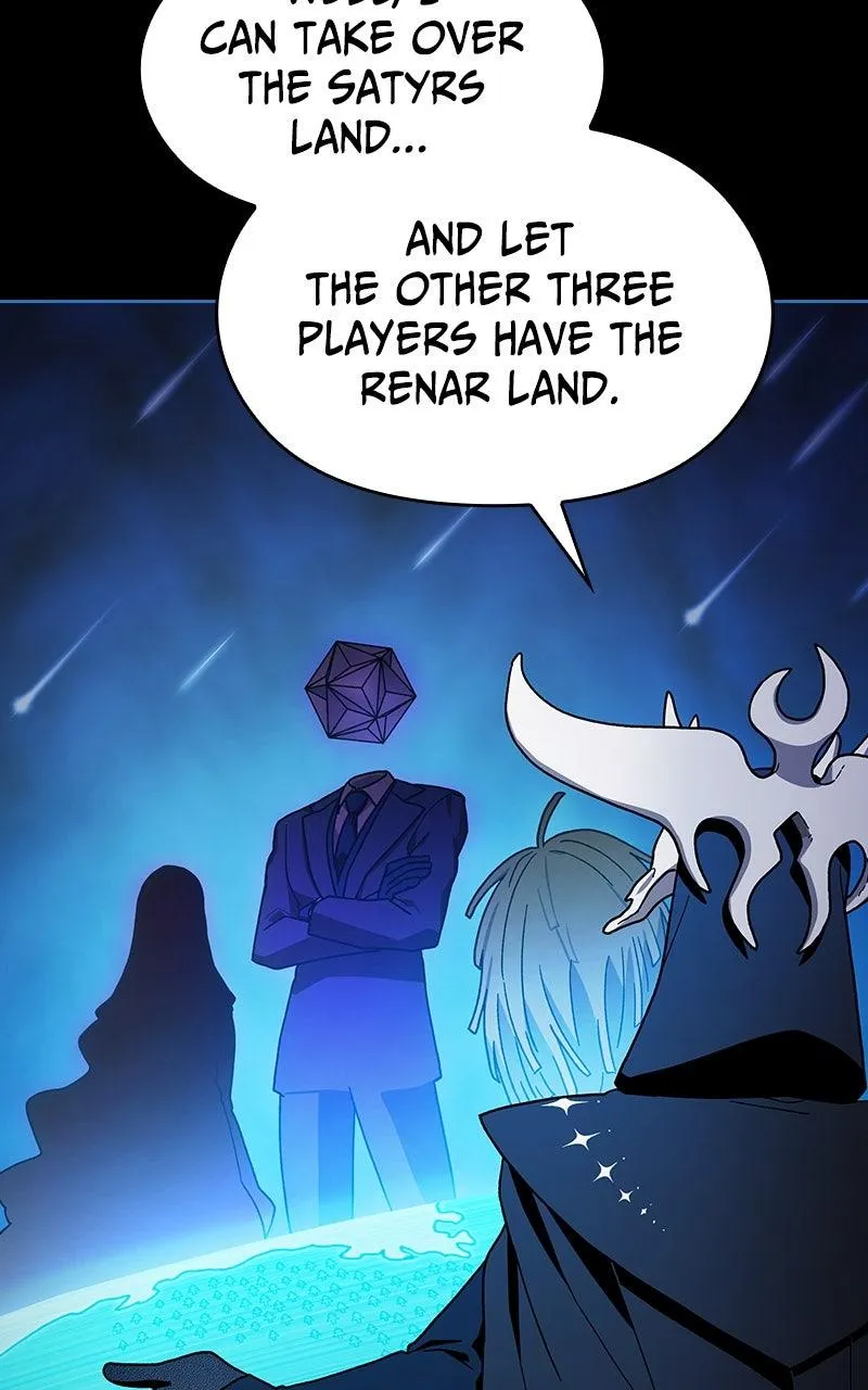 Read Nebula's Civilization (en) Manga Online