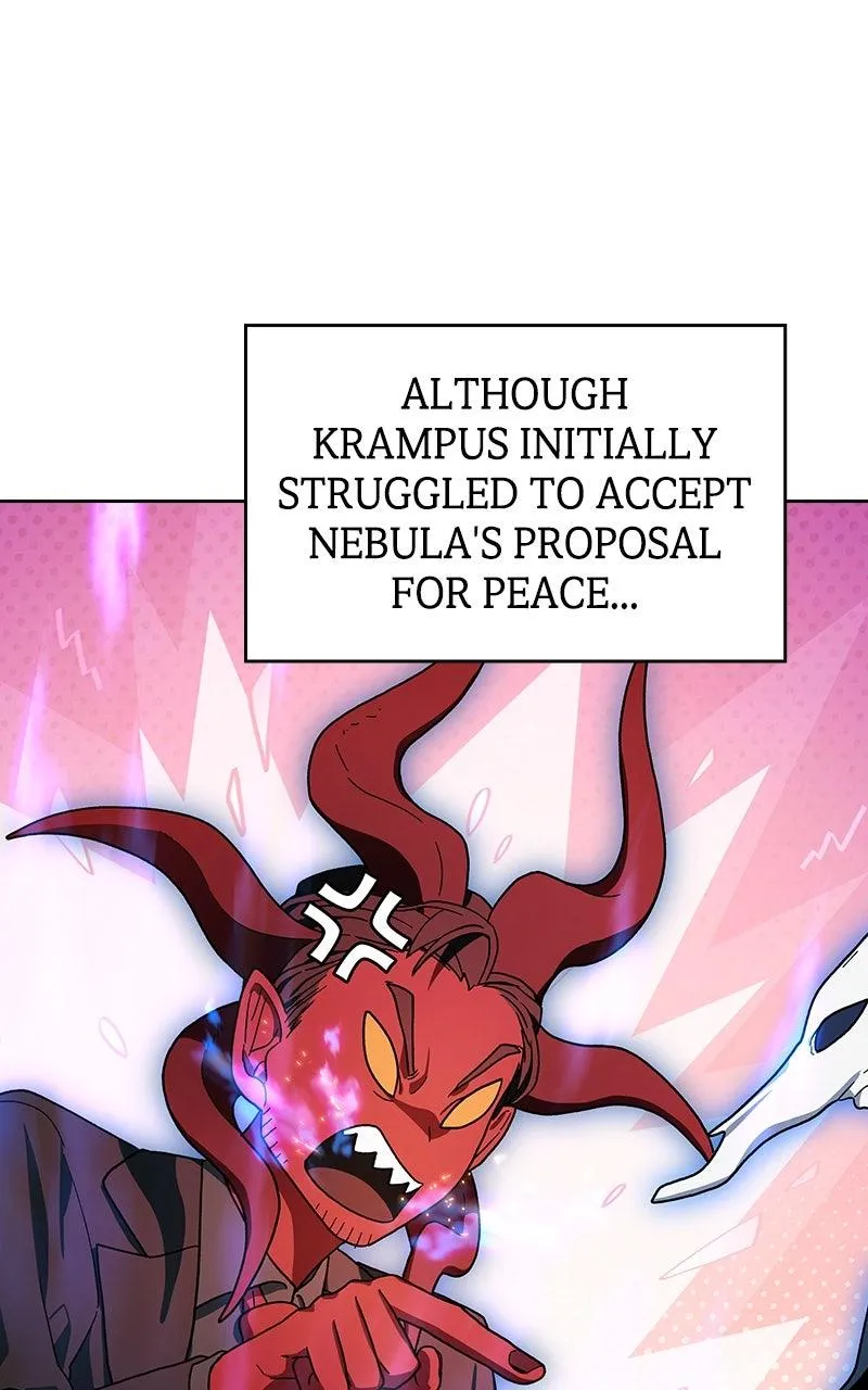 Read Nebula's Civilization (en) Manga Online