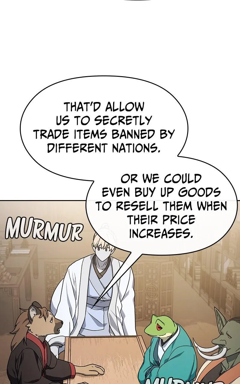 Read Nebula's Civilization (en) Manga Online