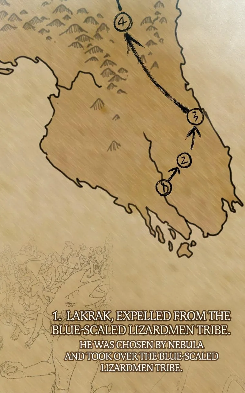 Read Nebula's Civilization (en) Manga Online