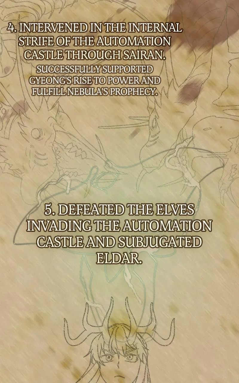 Read Nebula's Civilization (en) Manga Online