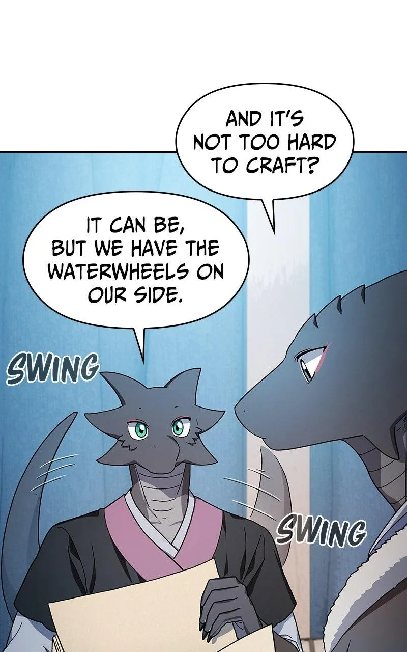 Read Nebula's Civilization (en) Manga Online