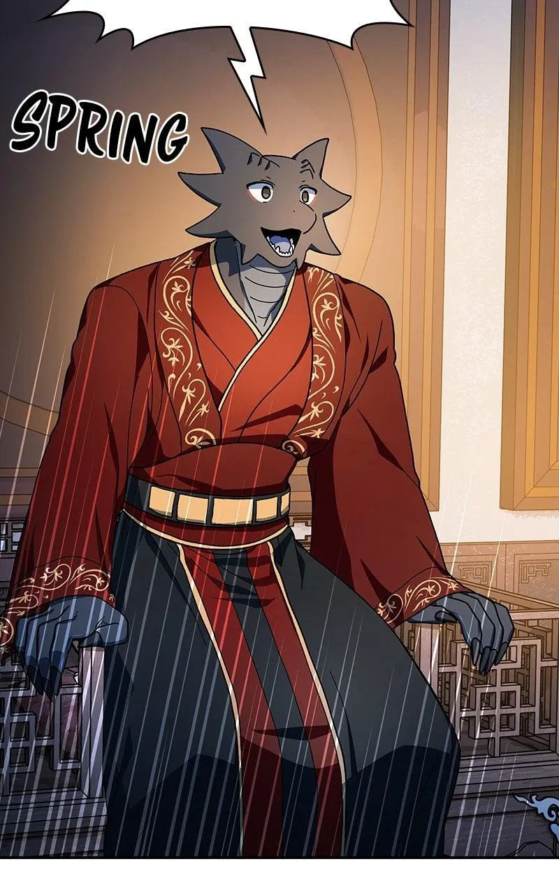 Read Nebula's Civilization (en) Manga Online