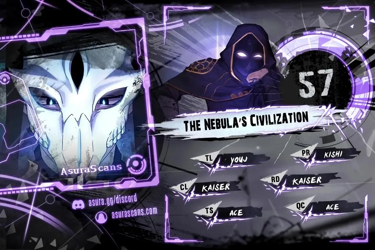 Read Nebula's Civilization (en) Manga Online