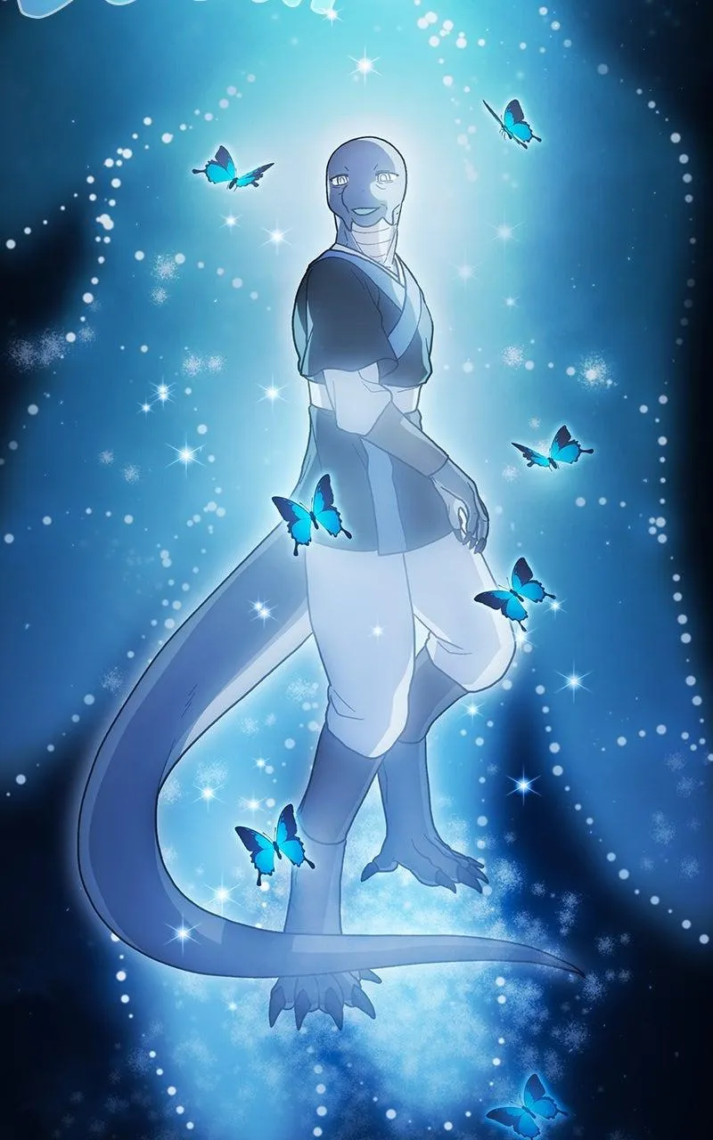 Read Nebula's Civilization (en) Manga Online