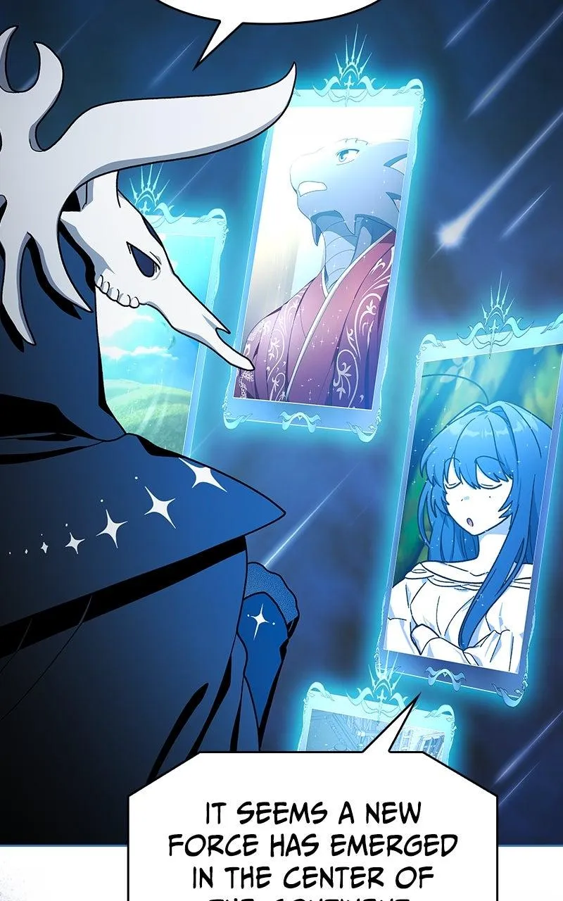 Read Nebula's Civilization (en) Manga Online