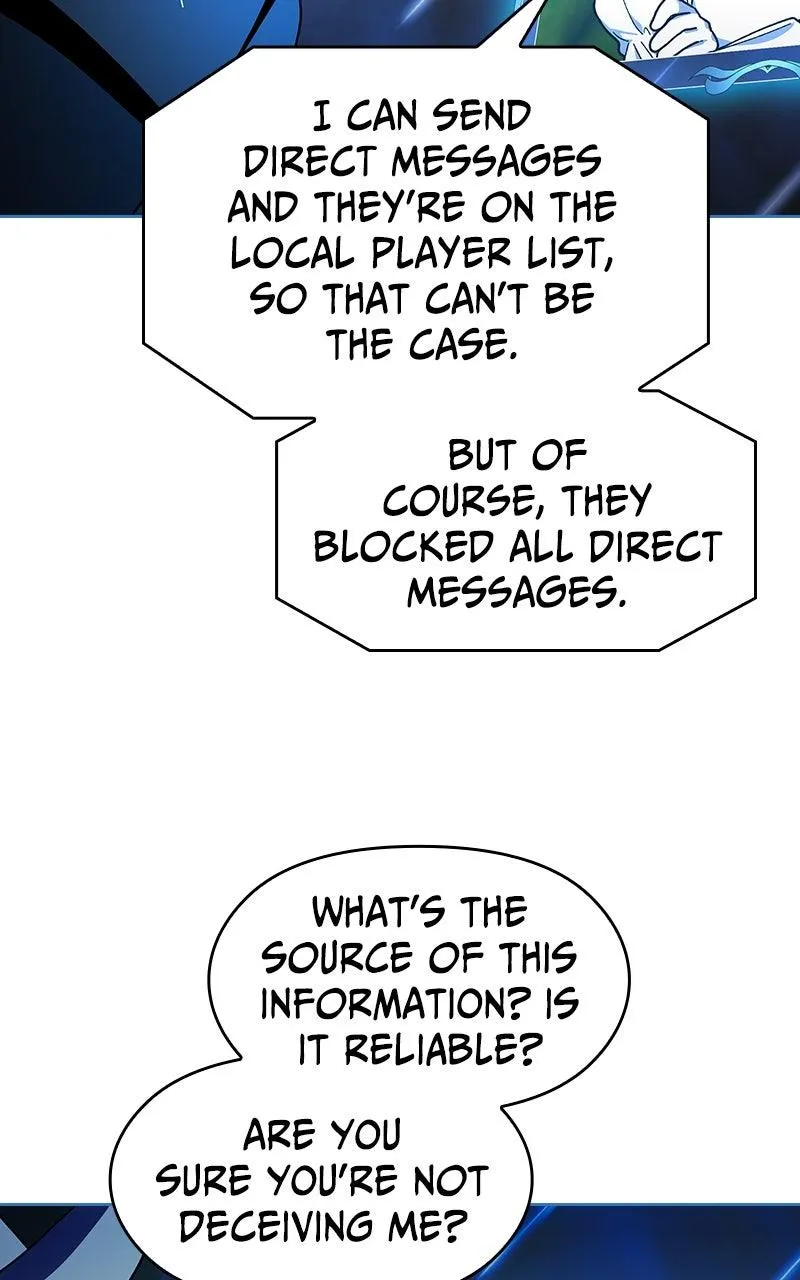 Read Nebula's Civilization (en) Manga Online