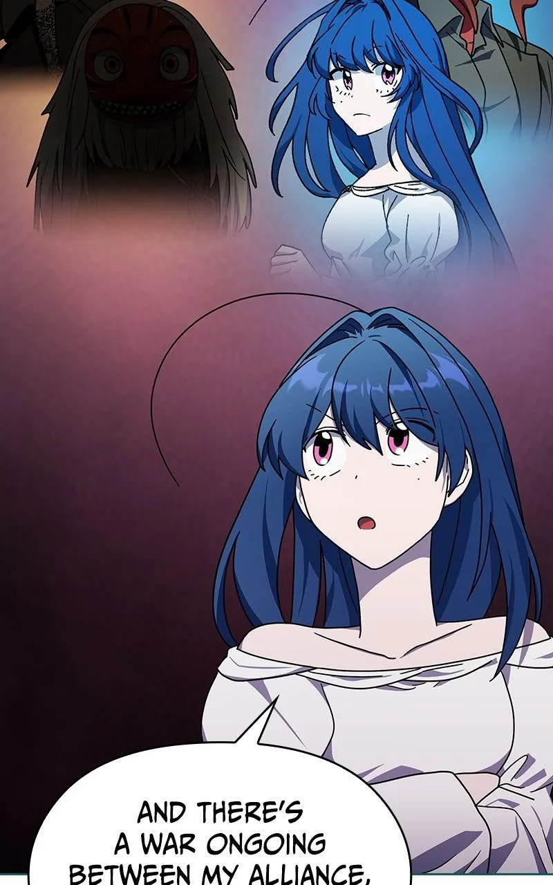 Read Nebula's Civilization (en) Manga Online