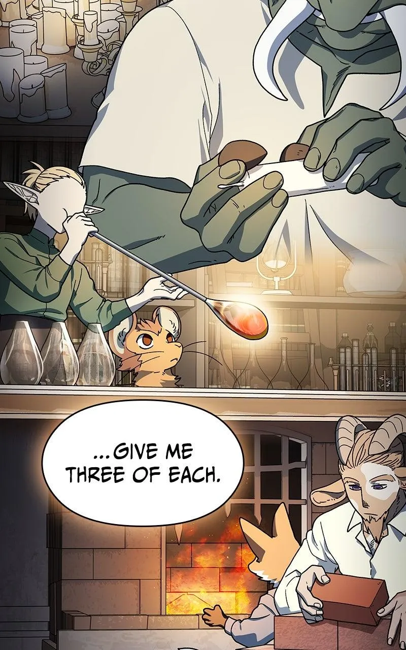 Read Nebula's Civilization (en) Manga Online