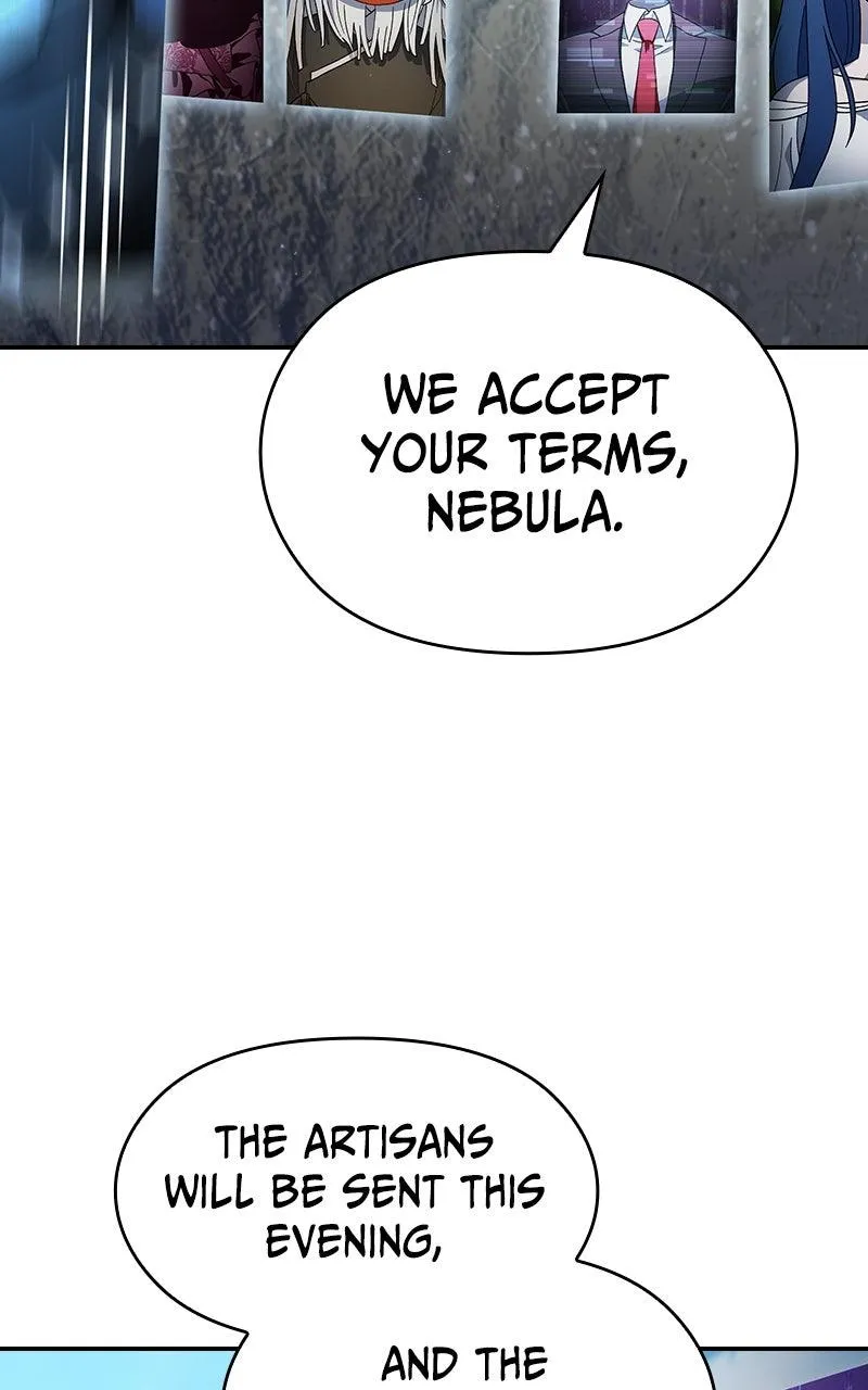 Read Nebula's Civilization (en) Manga Online