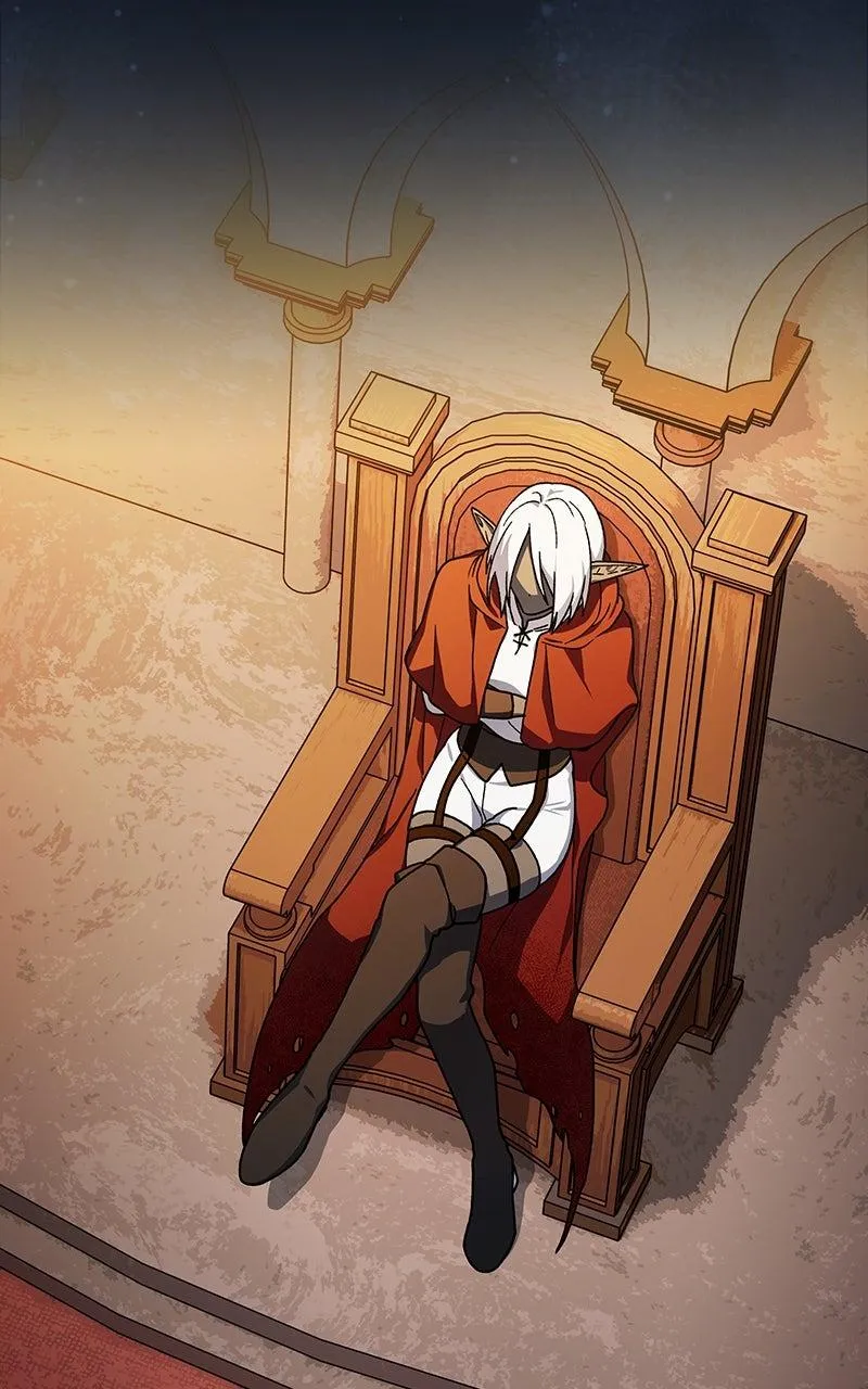 Read Nebula's Civilization (en) Manga Online