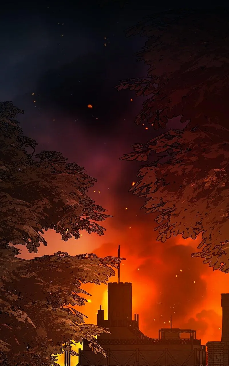 Read Nebula's Civilization (en) Manga Online