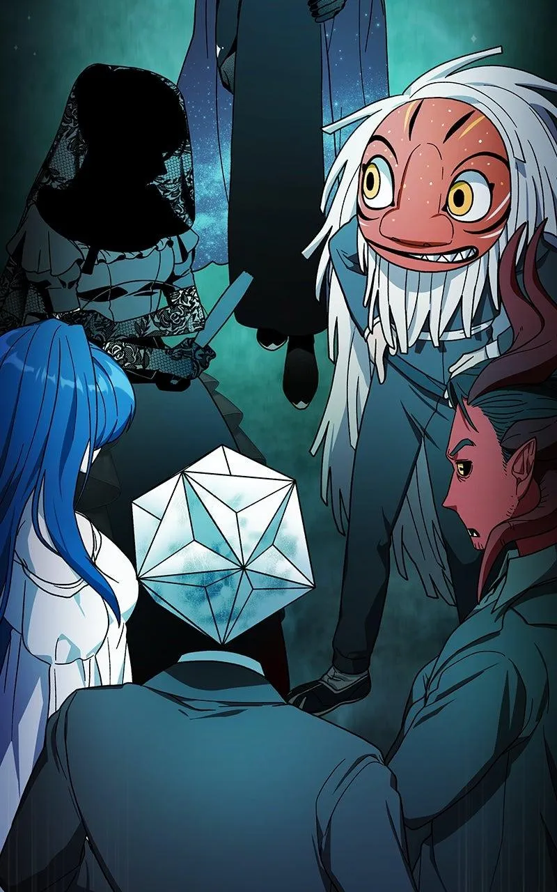 Read Nebula's Civilization (en) Manga Online