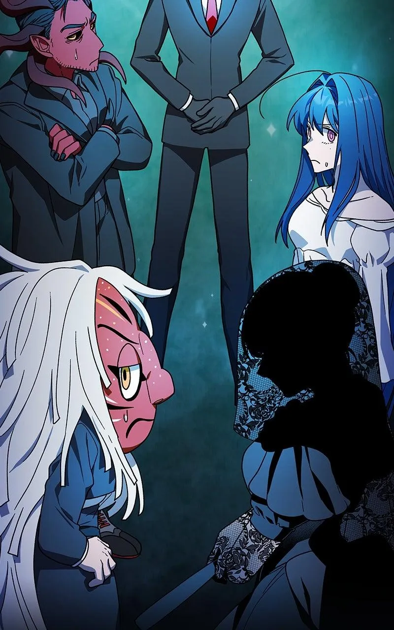 Read Nebula's Civilization (en) Manga Online