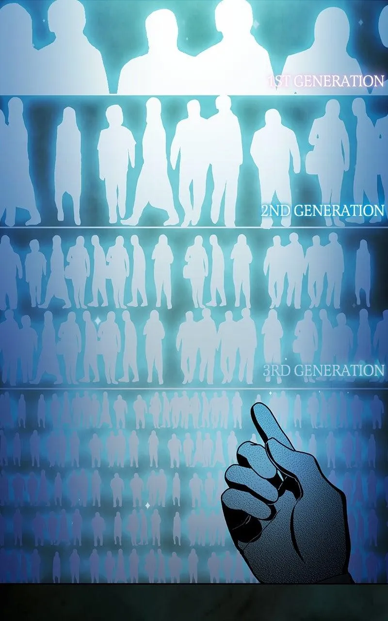 Read Nebula's Civilization (en) Manga Online