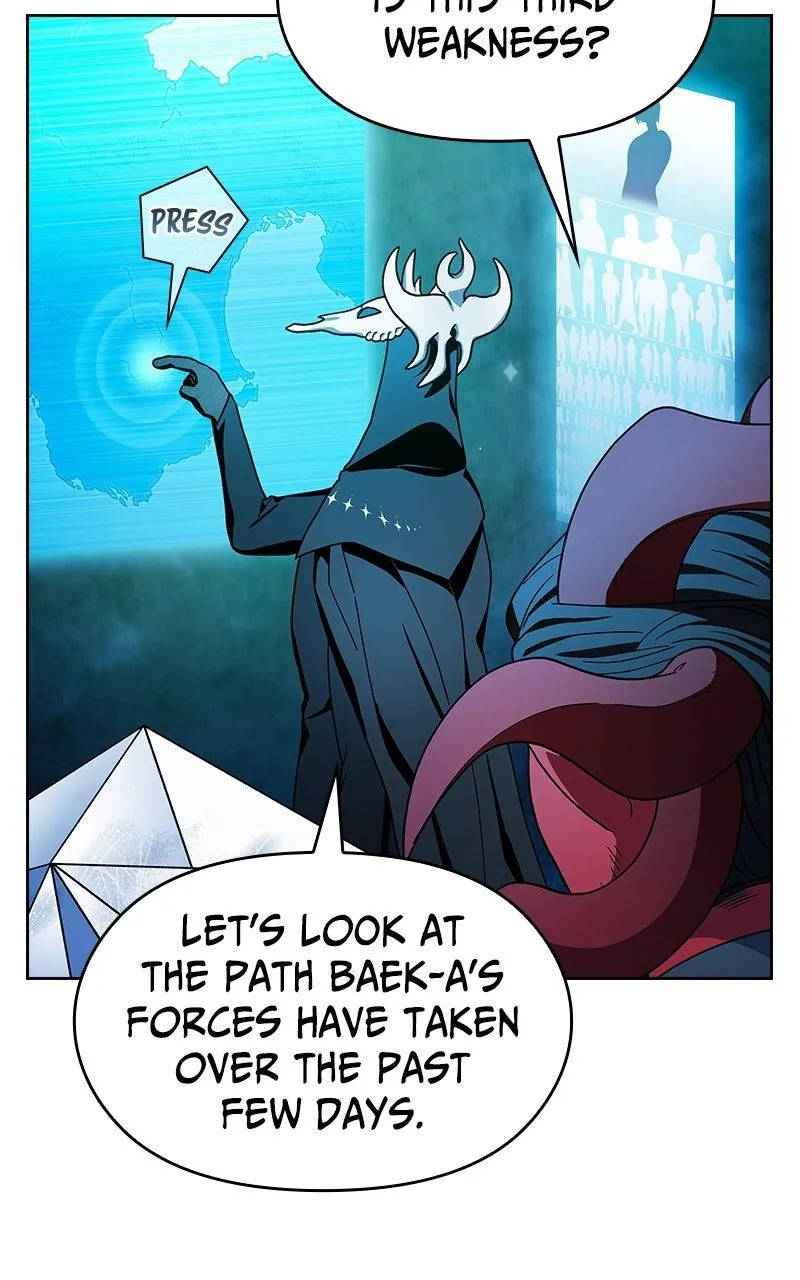 Read Nebula's Civilization (en) Manga Online