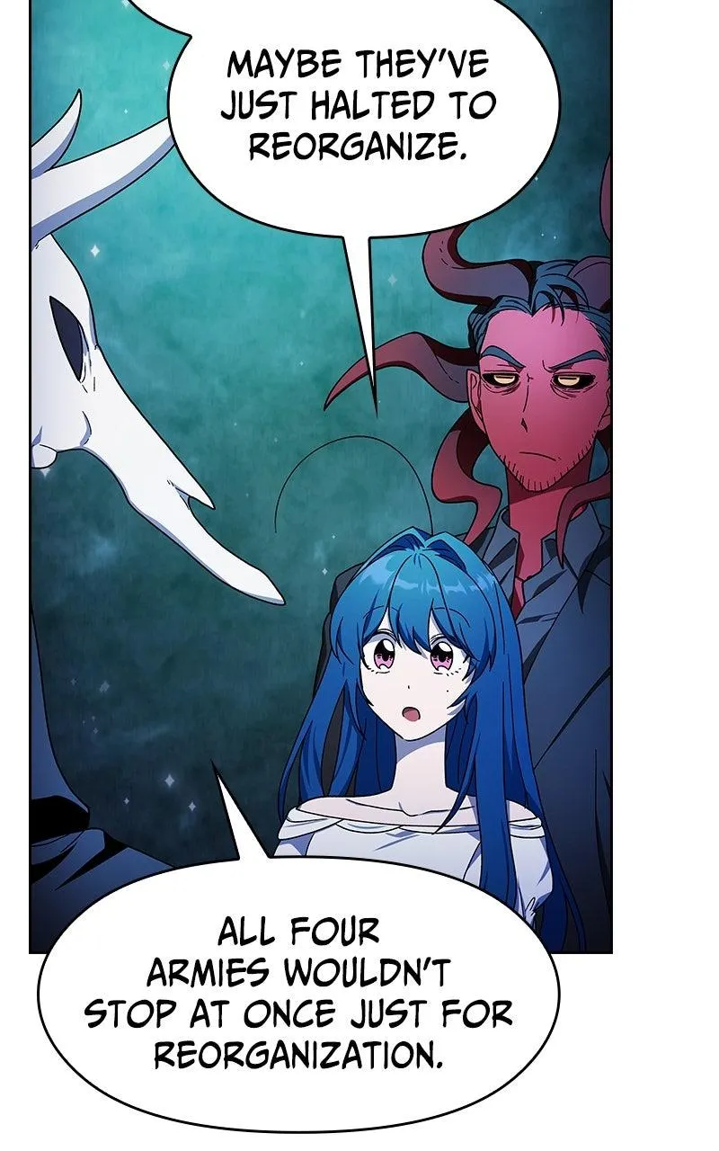 Read Nebula's Civilization (en) Manga Online