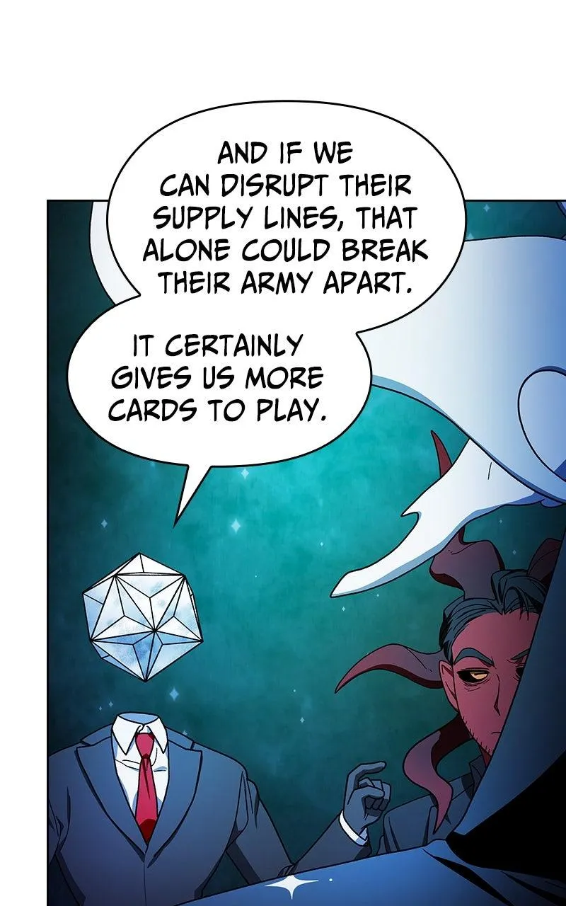 Read Nebula's Civilization (en) Manga Online